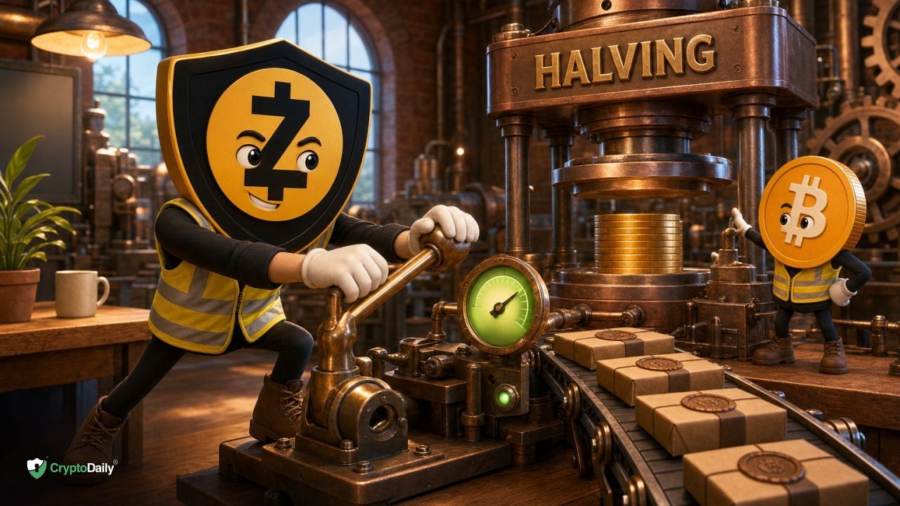 Zcash Holders Back Faster Transactions and Bitcoin-Style Halvings