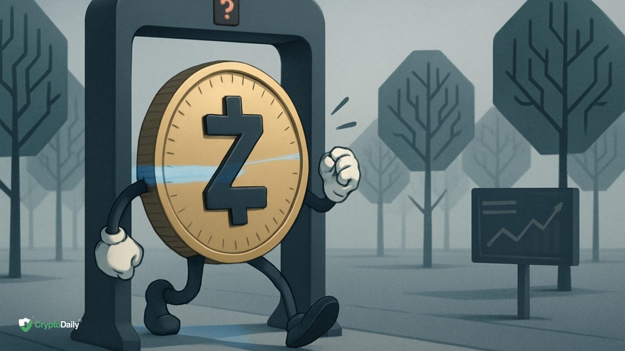 Zcash’s Orchard Shock: Why Supply Verification Became ZEC’s Main Catalyst