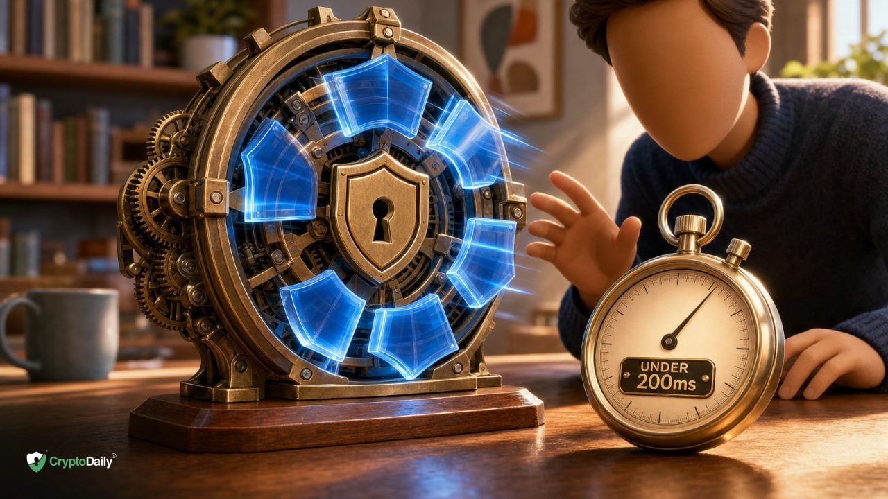 Zcash Zakura Cuts Private Transaction Proof Time Below 200ms