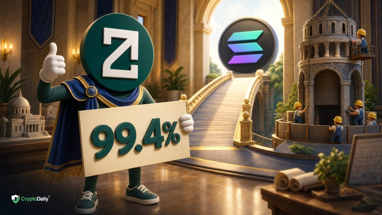 ZetaChain Holders Back Solana Migration and Layer 1 Wind-Down in 99.4% Vote