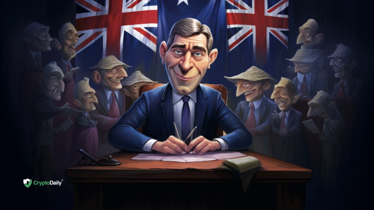 Australia To Impose Capitals Gain Tax On Wrapped Crypto Tokens