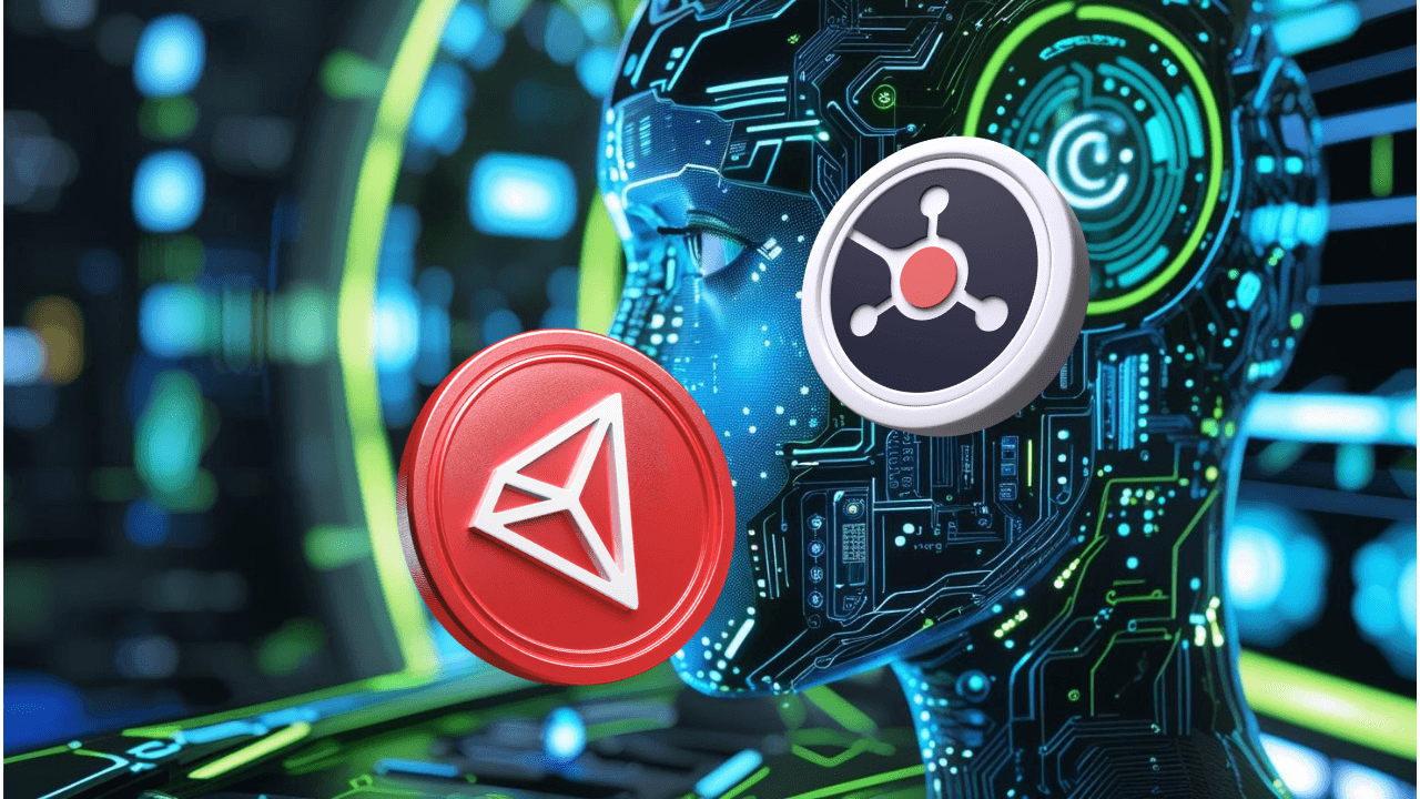 Can Ruvi AI (RUVI) Challenge Tron’s (TRX) Market Share? Analysts Cite Rapid 130M Token Sale and Rising Holder Count