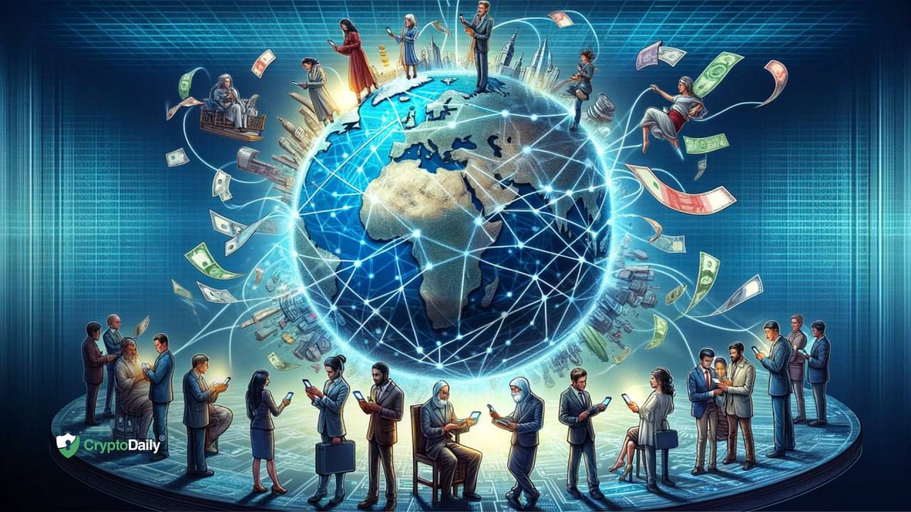 Three Ways Real-World Utility of Crypto Is Making Strides in 2024