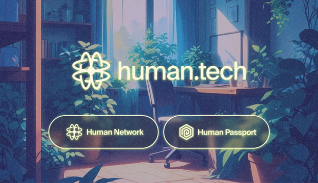 Holonym Foundation Acquires Gitcoin Passport to Create Worldcoin-Beating Proof of Humanity Network