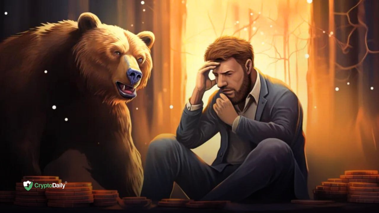 Bearish weekend for crypto: recovery coming?