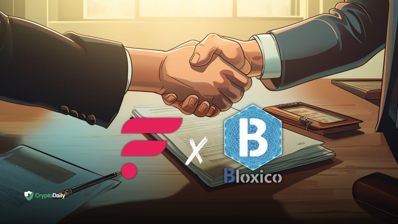 Flare Partners With Bloxico To Launch “Reputation Score” For Network Participants