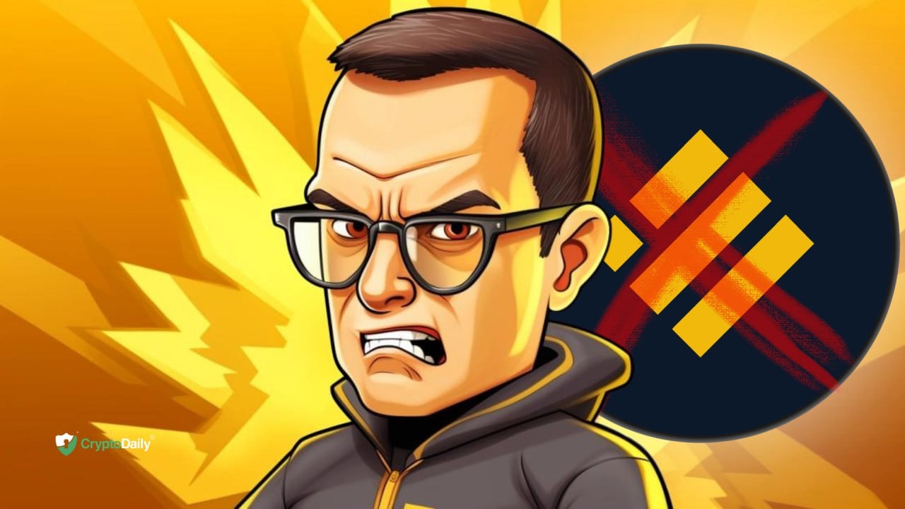 Binance Announces Plans To Phase Out BUSD By December-End