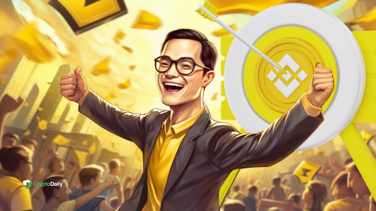 Binance highlights how users have achieved success by using crypto