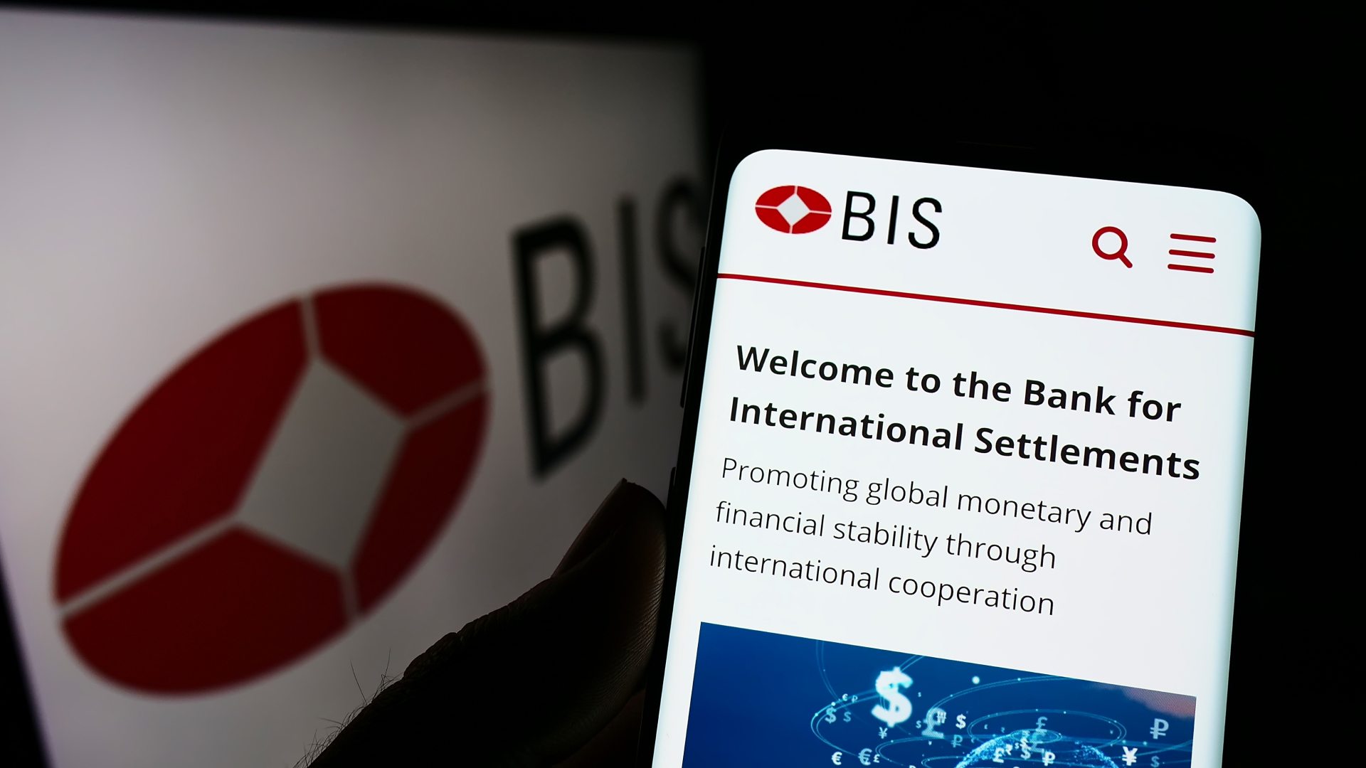 BIS Used Ethereum Testnet And Curve Finance’s Code In CBDC Pilot