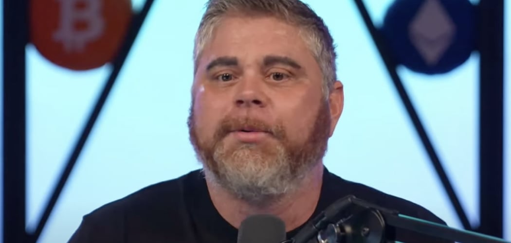 BitBoy Crypto Parts Ways With YouTuber Ben Armstrong