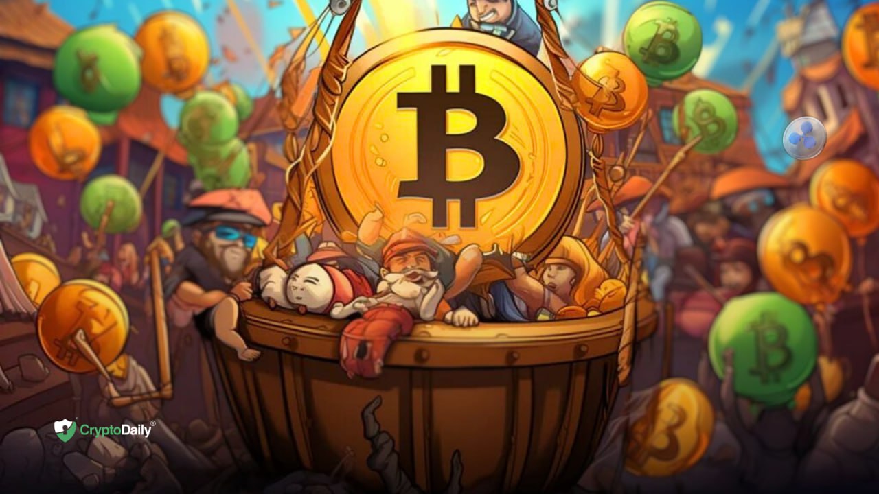 Altcoins take a breather as Bitcoin stalls at resistance