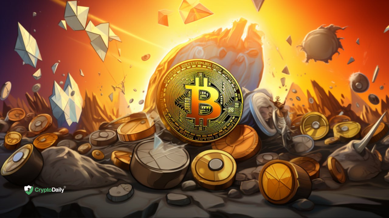 Bitcoin (BTC) and altcoins recover quickly from latest crypto dip