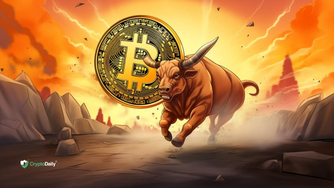 Bitcoin (BTC) resists further pullback and returns to bullish mode