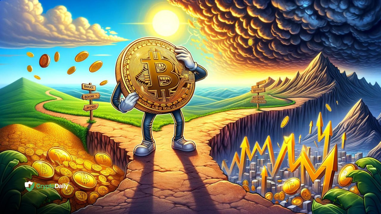 Bitcoin (BTC) price at critical juncture