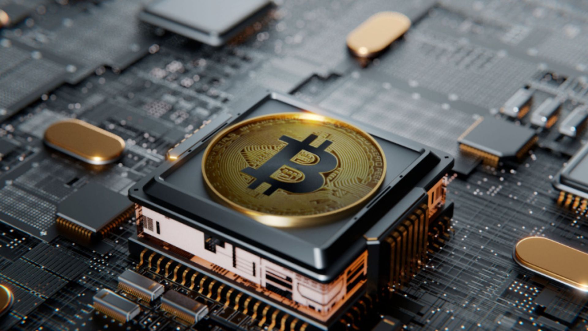 Bitmain Commits $54M Investment In Core Scientific