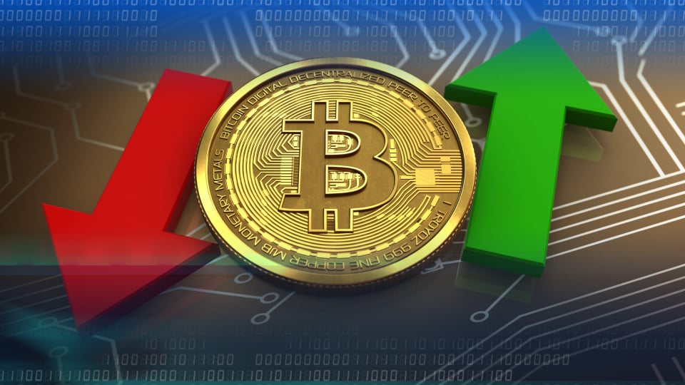 Huge good news rains down on crypto - but what about price?
