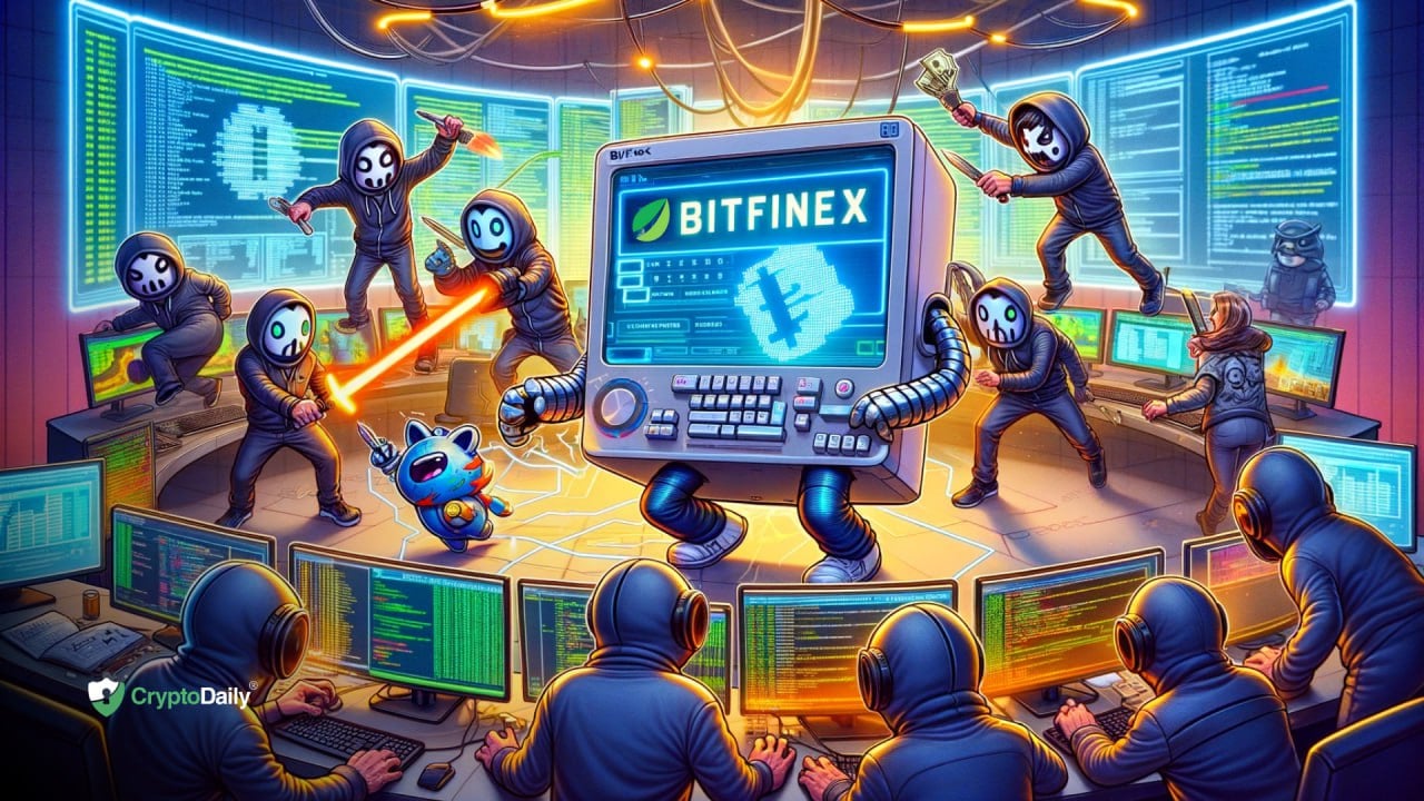 Paolo Ardoino Confirms Bitfinex Foiled Major Exploit Attempt