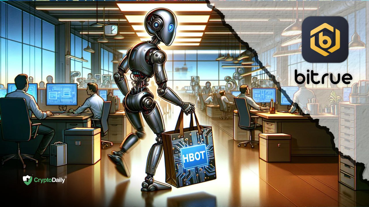 Bitrue to List Hummingbot Governance Token (HBOT)