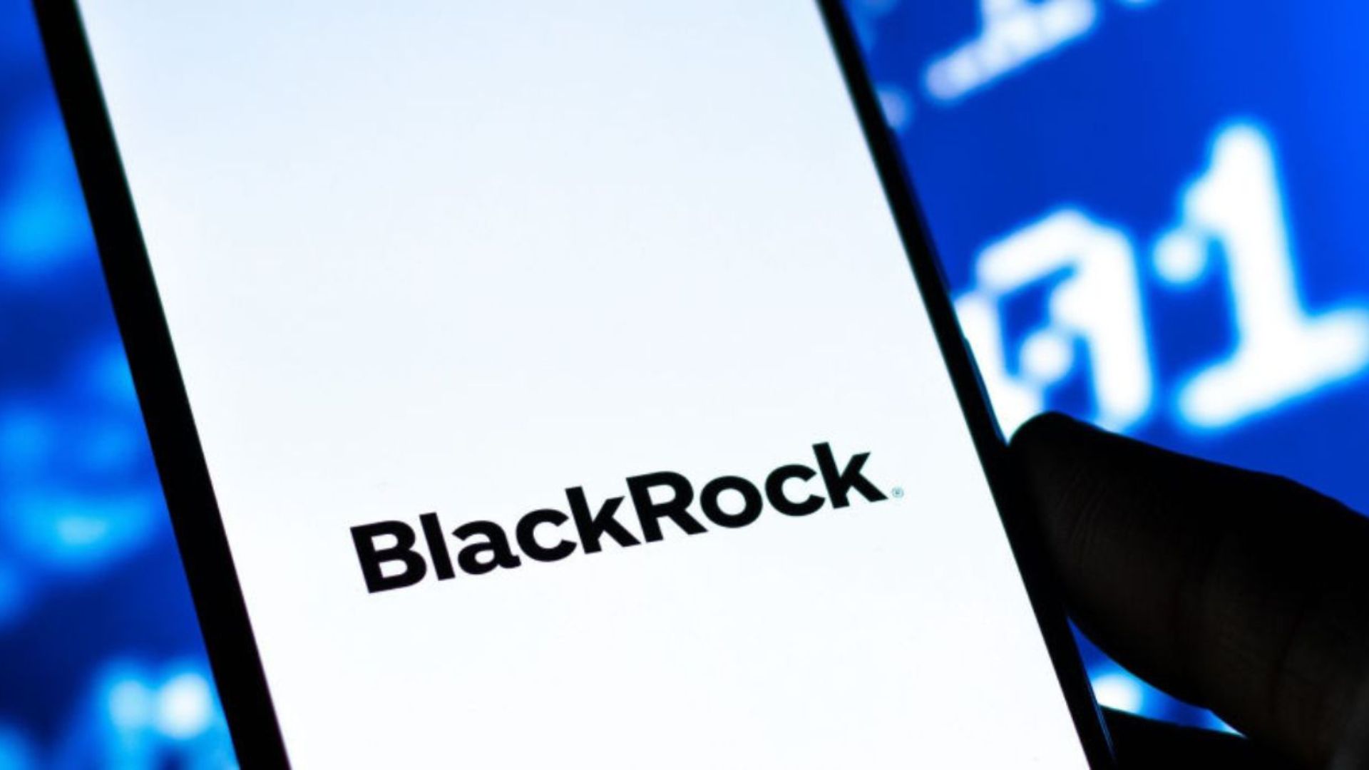 BlackRock Spot Bitcoin ETF A Step Closer, Appears On DTCC Website