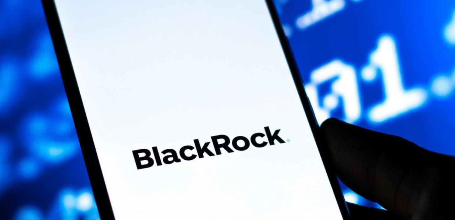 BlackRock Is An Investor In Four Of The Biggest Bitcoin Miners