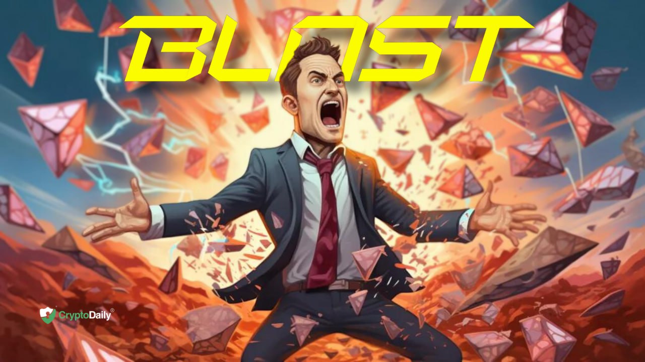 Despite The Hype, Ethereum L2 Blast Has Crypto Users Divided