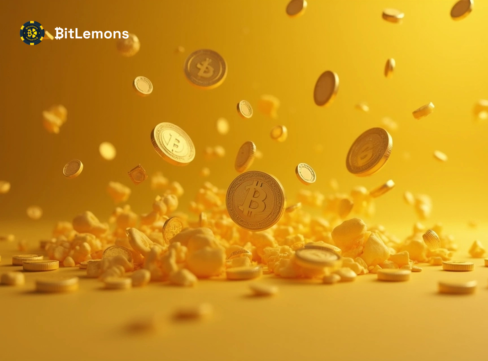 From $0.01 to $0.17: The GambleFi Token That's Already Generating Revenue | BitLemons ($BLEM)