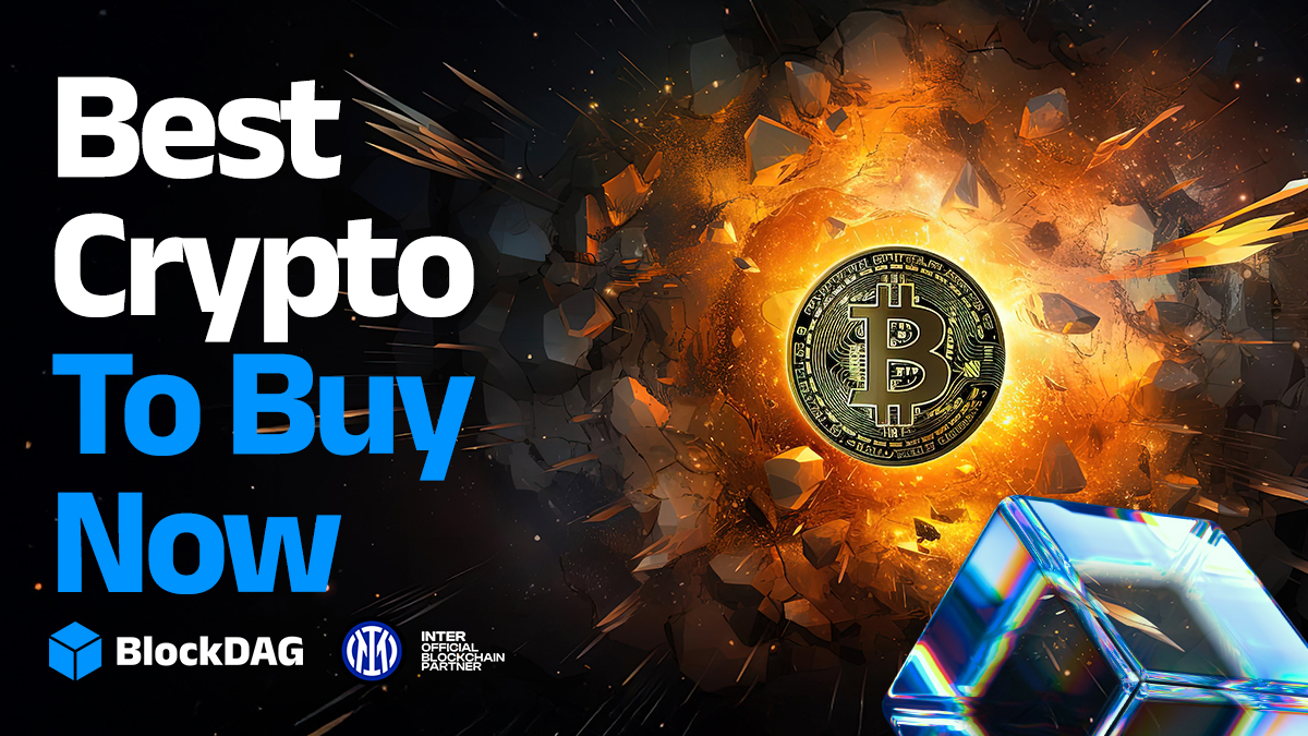Best Cryptos To Buy Now: Unlock Fast Gains with These Coins Under $1—BlockDAG, Stellar, Hedera, Shiba Inu & Pepe Coin!