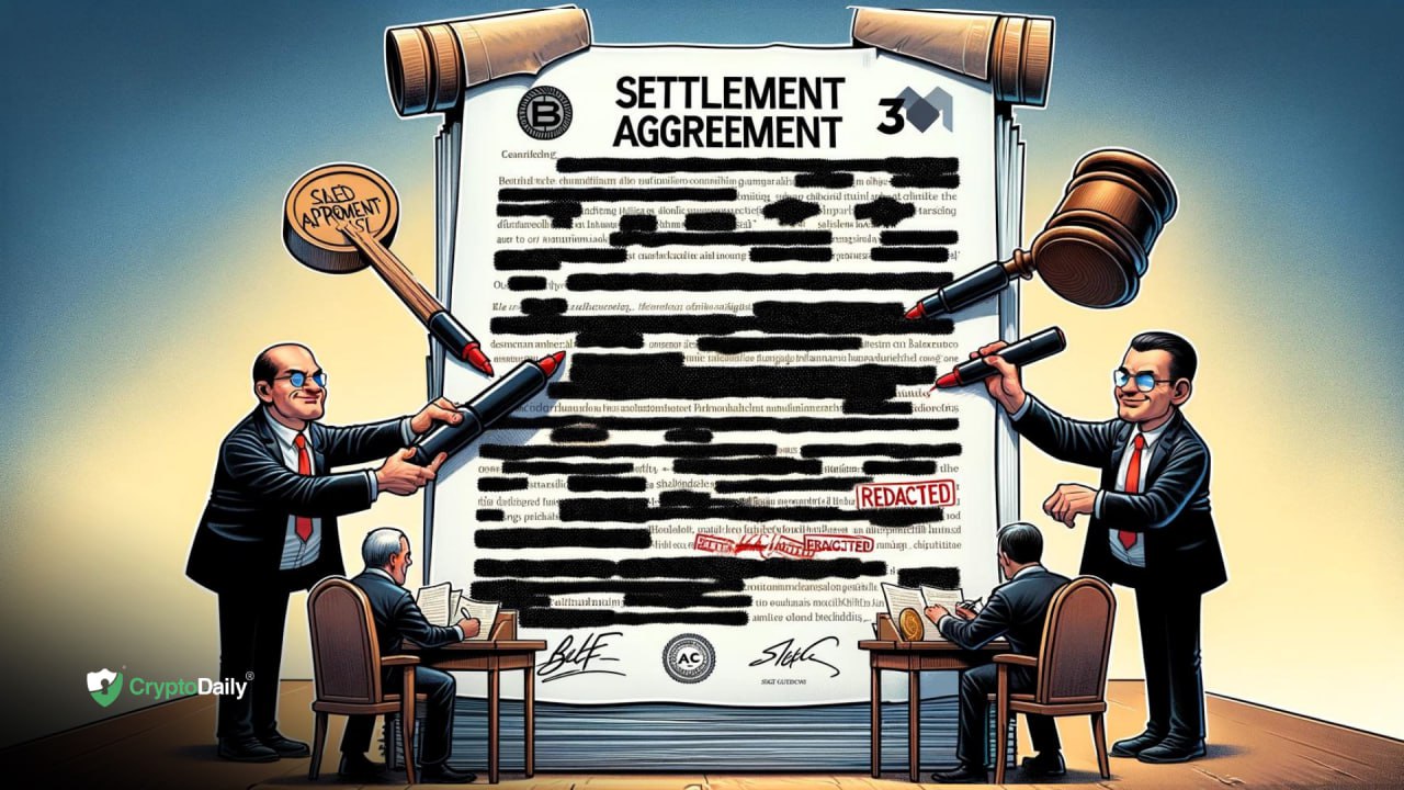 Judge Greenlights Sealed Agreement in BlockFi vs 3AC Legal Battle