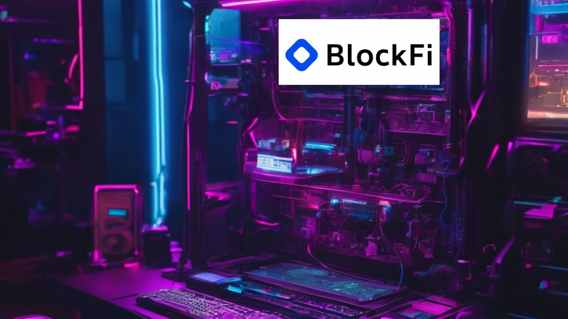 BlockFi Starts Withdrawals After Bankruptcy
