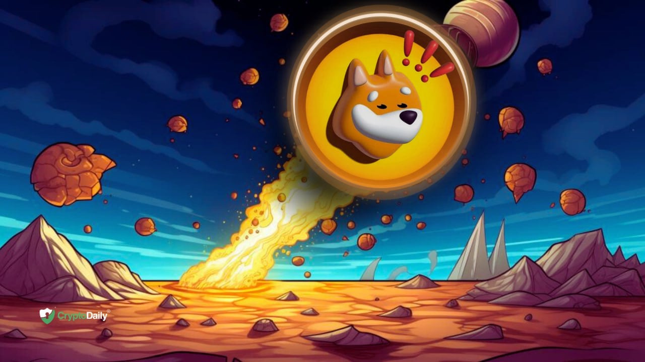 Solana-Based Memecoin BONK Posts Staggering Rise