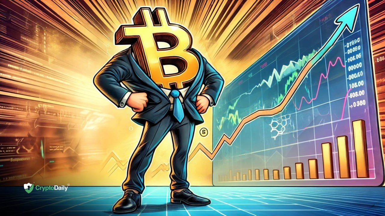 Bitcoin (BTC) consolidates after breakout