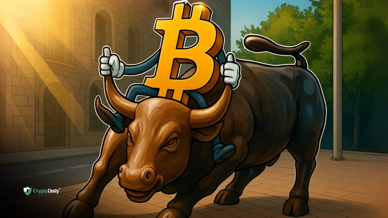 Bitcoin (BTC) Bulls Target $113,000 Resistance: Breakout Ahead?