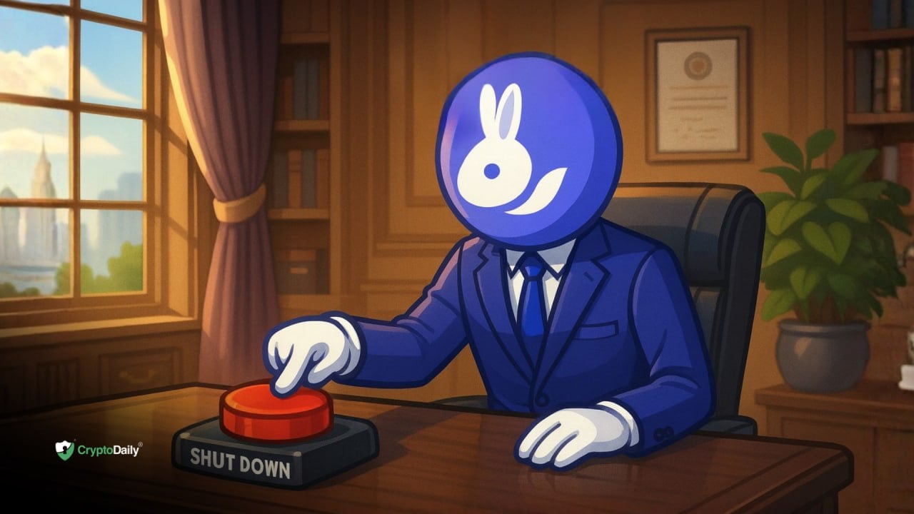 Bunni DEX Shuts Down Following $8.4M Exploit