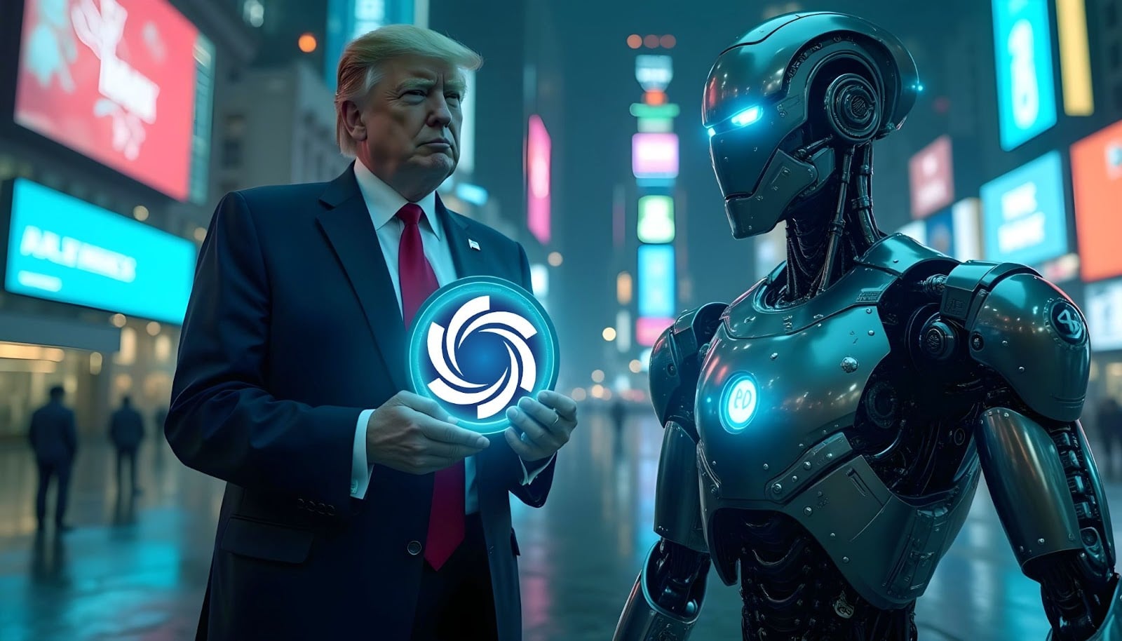 Trump’s Crypto Czar David Sacks Teases Major Announcements—Is This the Moment for Crypto Investors to Act?
