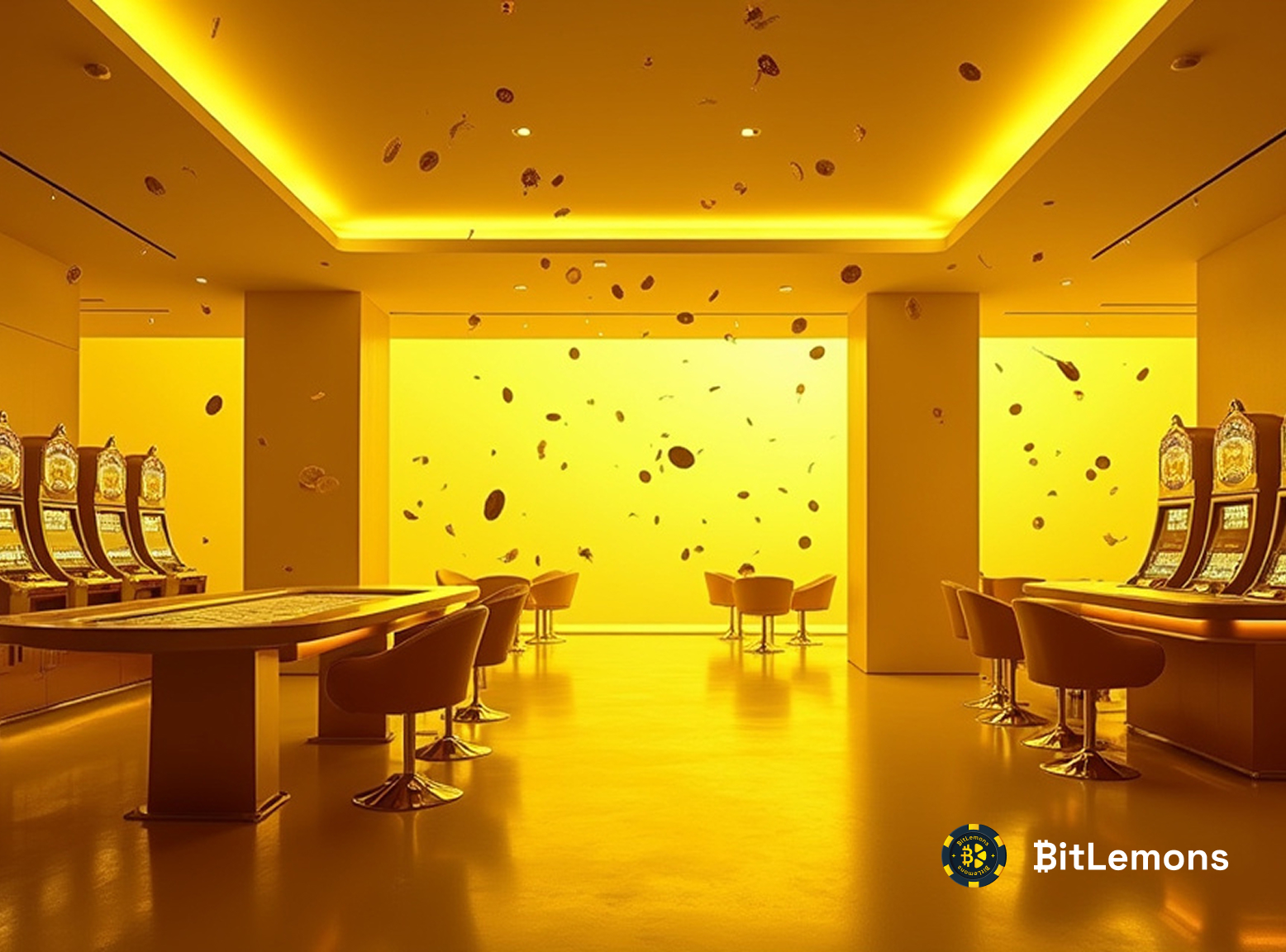 PEPE Faces 7.56% Weekly Drop While BitLemons ($BLEM) Emerges as Top GambleFi Contender: Why Investors Are Taking Notice