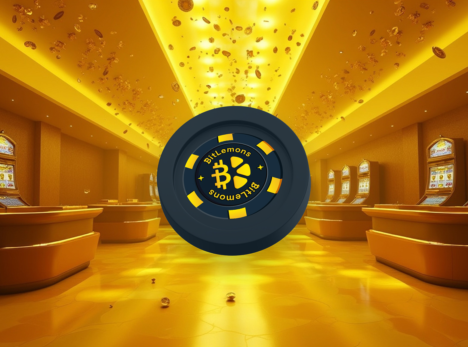 Early Access Alert: BitLemons Gaming Platform Gains Momentum as Top Cryptos (ADA, PEPE, SOL, DOT) Show Technical Strength