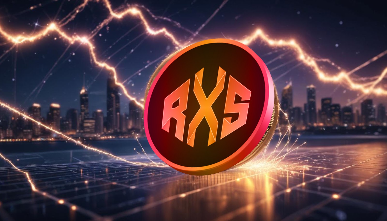 Top 3 Crypto Tokens to Invest in Today to Catch the Next 10,000% Runner