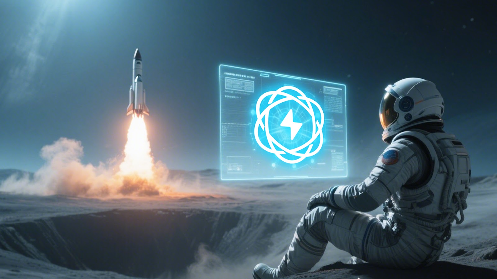 Lightchain AI Launch Approaches with a Clear Mission While Polygon Continues Scaling the Ecosystem