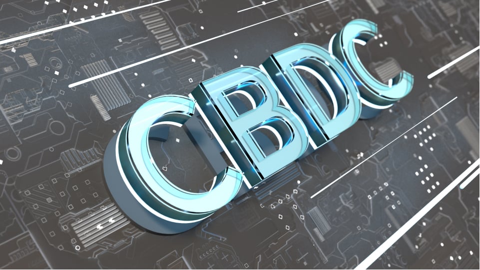 Citibank report touts CBDCs but ignores control concerns