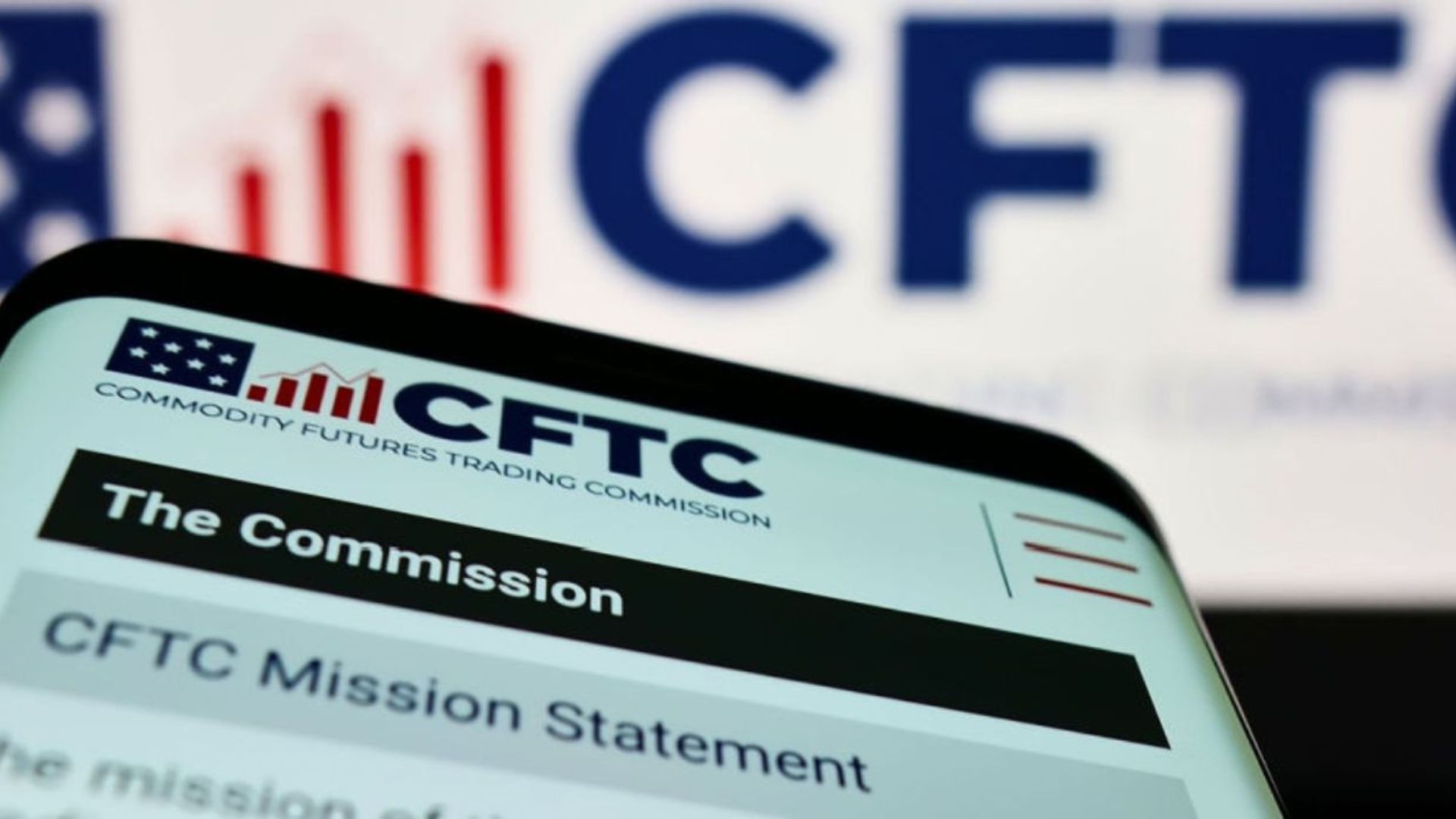 CFTC Turns To Whistleblowers To Combat Crypto Scams