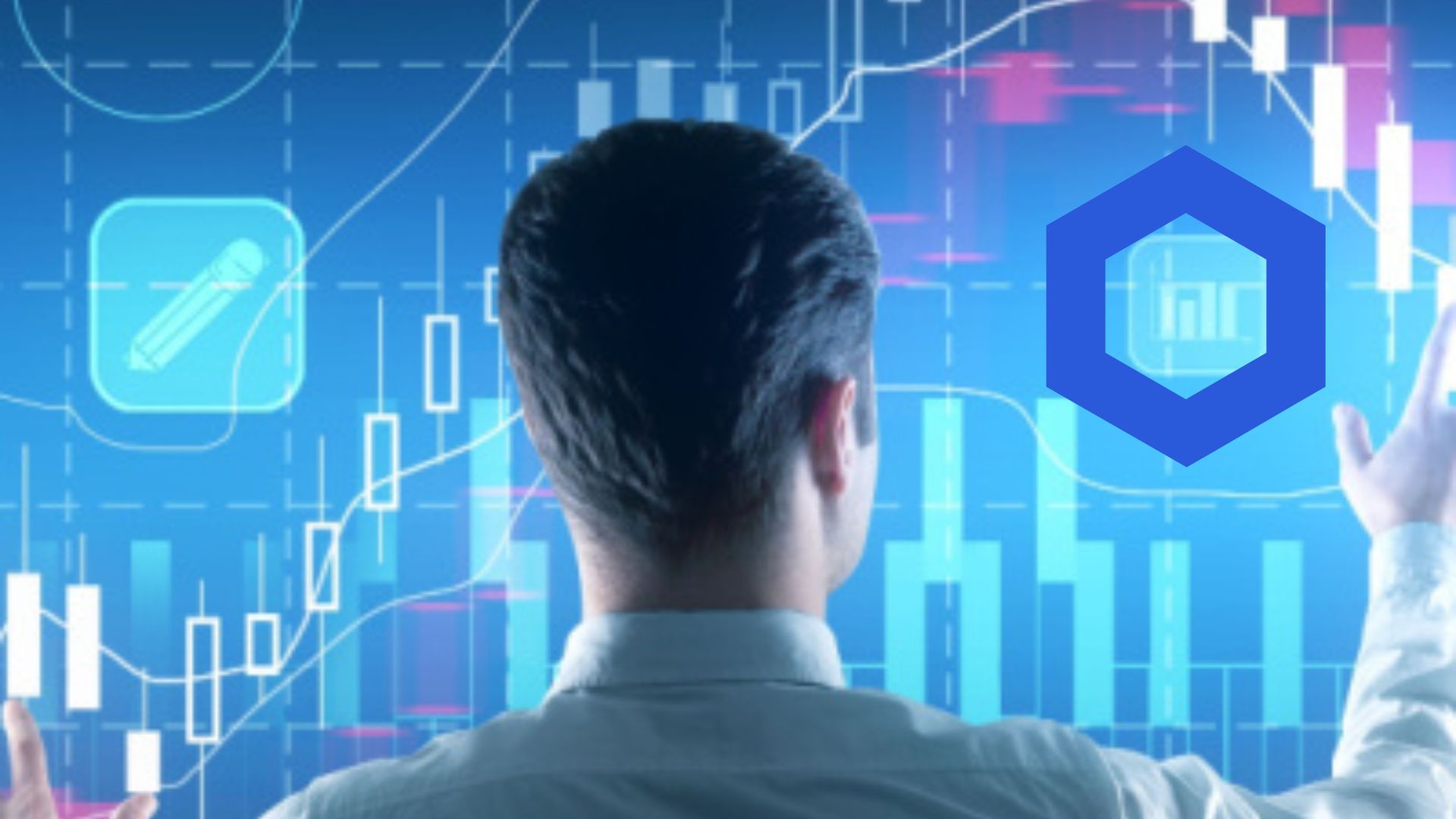 Chainlink (LINK) Price Analysis: LINK On The Rise Following Vodafone DAB Partnership