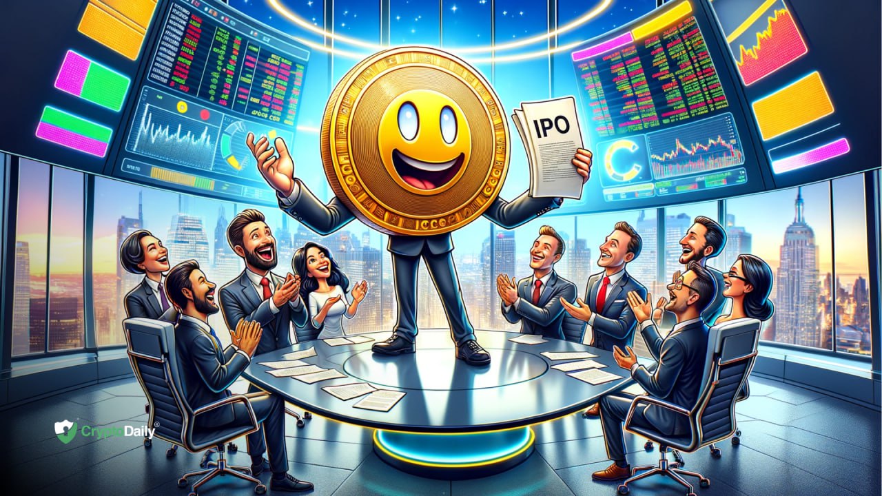 Circle Resumes IPO Plans Amidst Crypto Surge