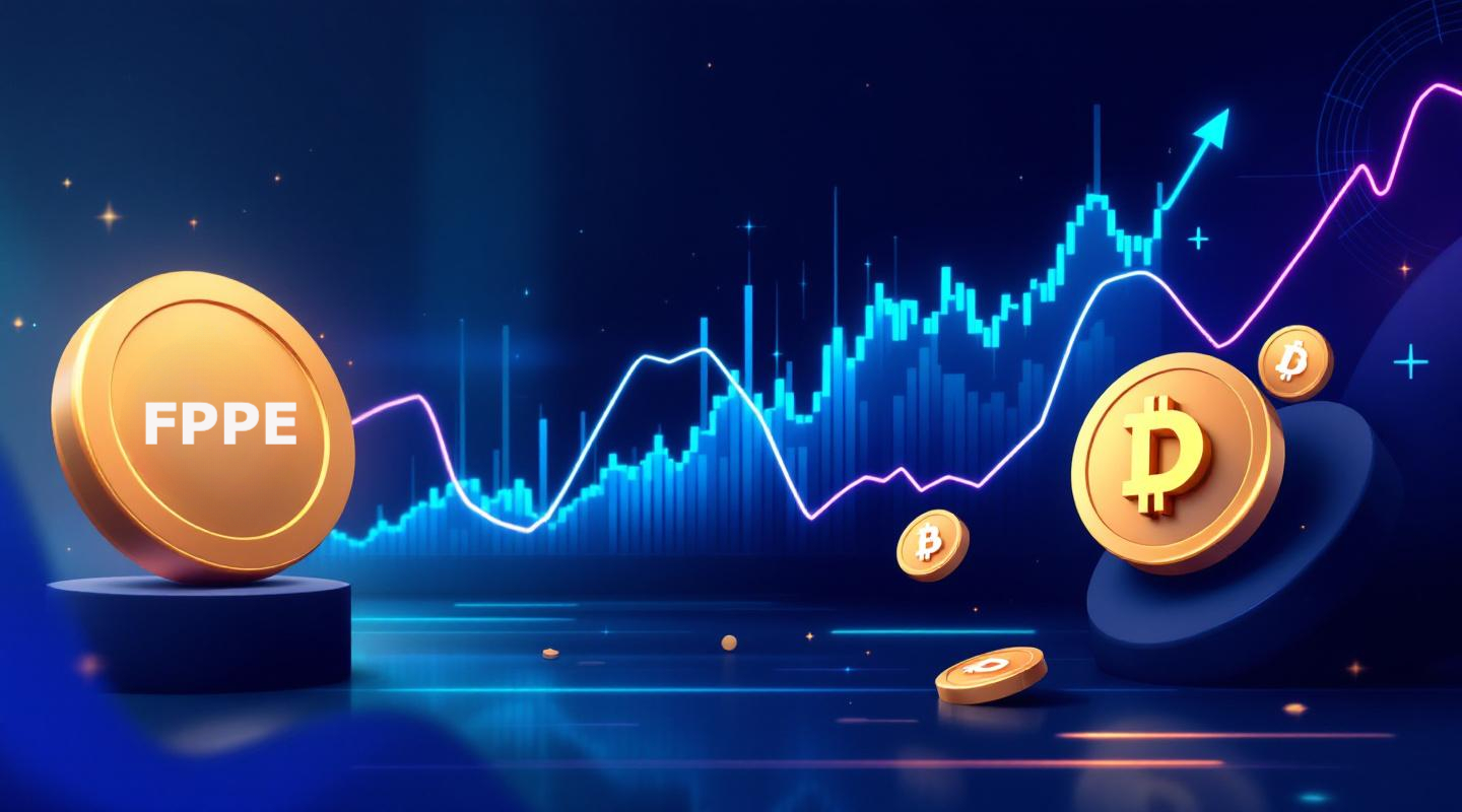 SUI’s Volume Profile Reveals Hot Buy Zone, But DOGE & FPPE’s 20,000% Gains Still Unmatched
