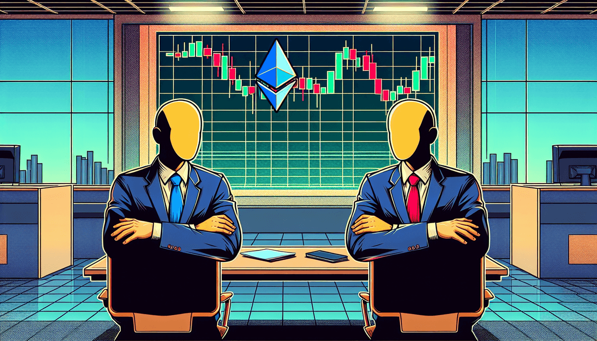 5 Cryptos Under $5 That Could Surpass Ethereum and Solana in 2025