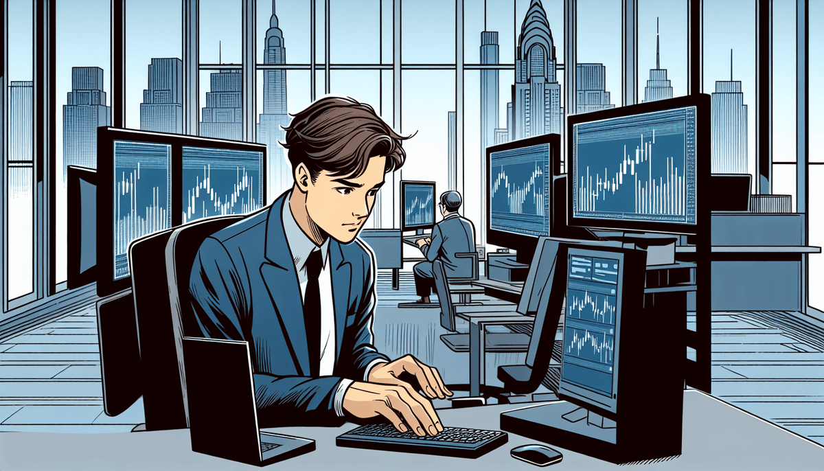 Market Crash? These Undervalued Gems Are Set to Defy the Downtrend and Deliver 20x Returns