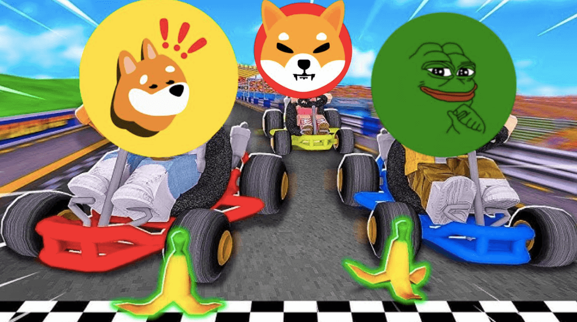 The BIGGEST Altcoin Breakout of 2024 Has Begun! But First—Memecoin Price Rally! Don't Miss Future Leaders Like Dogecoin (DOGE), PEPE, and More