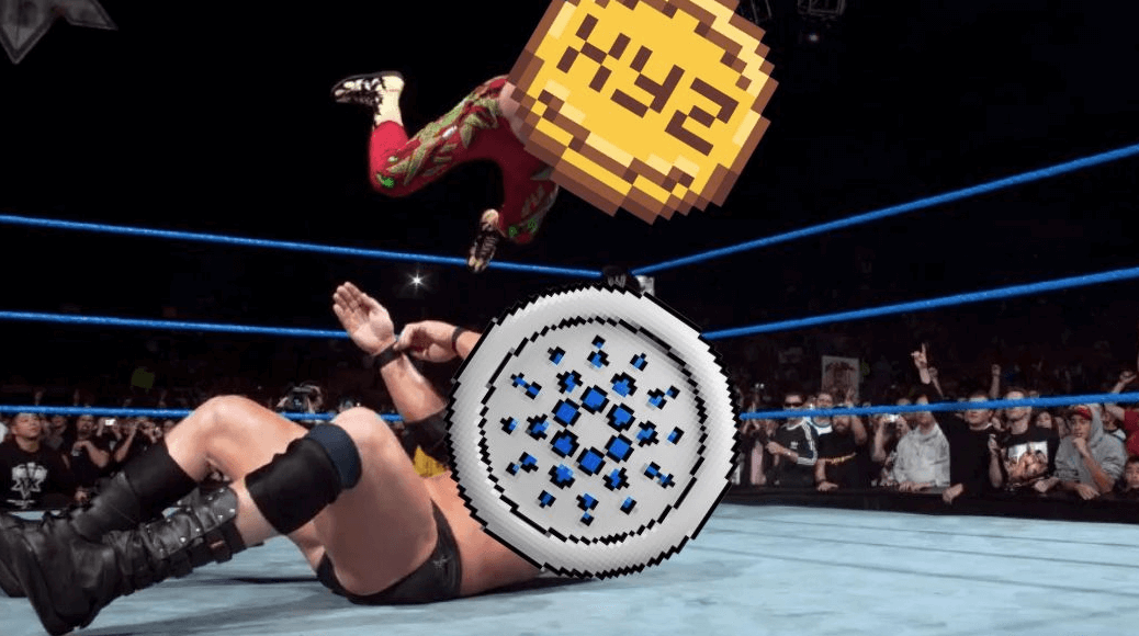 Is Cardano Over? Experts Debate ADA's Future—Top Crypto Picks to Diversify Before It's Too Late