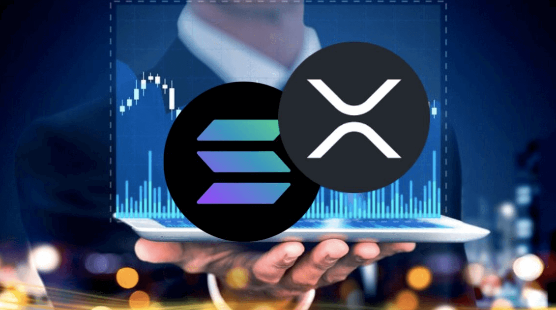 5 Best Alternatives to XRP and Cardano for Turning $100 into $100,000 with 100x Returns in 4 Months