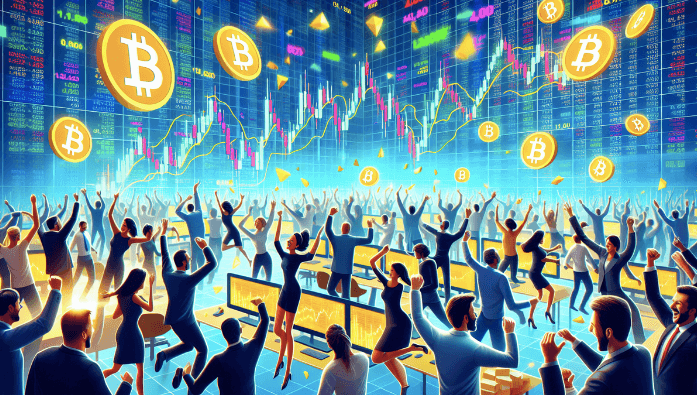 Top 5 Most Popular Cryptos to Buy in 2024: Which Ones Are Dominating Investor Portfolios?
