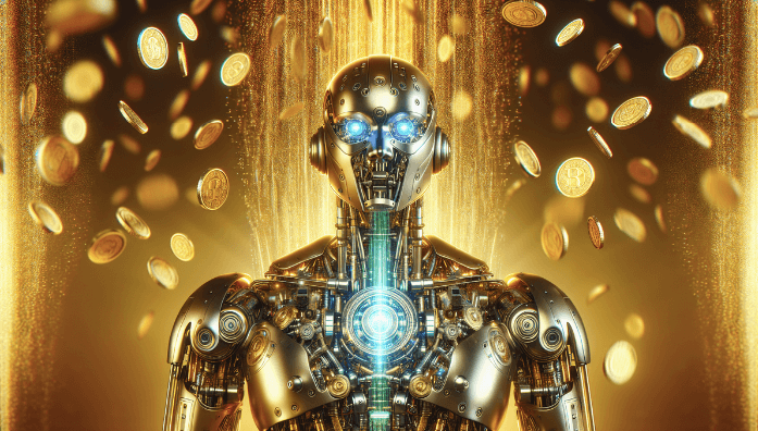 XRP Under Pressure, But AI Tokens Set for 100x Boom—Where to Invest Now